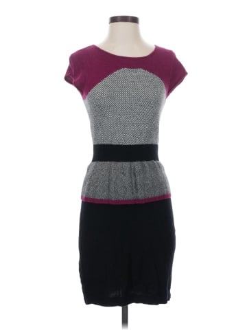 Sparrow Casual Dress (view 1)