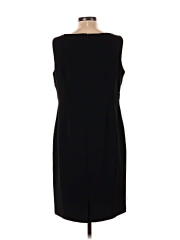 Kasper Cocktail Dress (view 2)