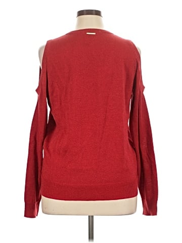 MICHAEL Michael Kors Pullover Sweater (view 2)