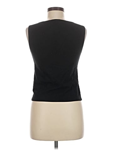 Reformation Sleeveless T-Shirt (view 2)