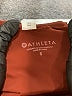 Athleta Animal Print Brown Swimsuit Top Size S - photo 3