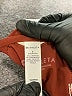 Athleta Animal Print Brown Swimsuit Top Size S - photo 4