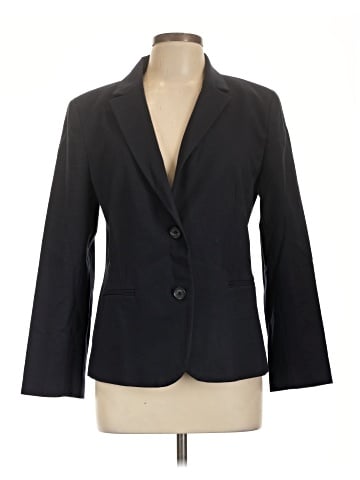 Ann Taylor Blazer (view 1)