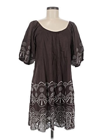 MICHAEL Michael Kors Casual Dress (view 1)