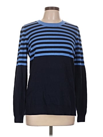 MICHAEL Michael Kors Pullover Sweater (view 1)