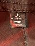Danskin Solid Black Casual Pants Size XL - photo 4