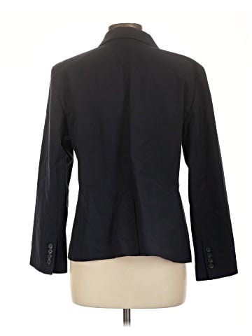 Ann Taylor Blazer (view 2)
