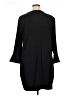 Old Navy Black Casual Dress Size XL - photo 2