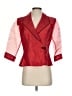 Alex Evenings Red Kimono Size S - photo 1