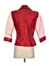 Alex Evenings Red Kimono Size S - photo 2