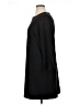 Old Navy Black Casual Dress Size XL - photo 5