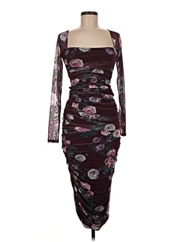 AFRM Cocktail Dress (view 1)