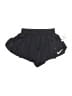 Nike Black Athletic Shorts Size 5 - photo 1
