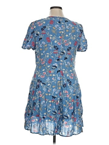 Ann Taylor LOFT Casual Dress (view 2)