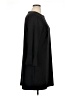 Old Navy Black Casual Dress Size XL - photo 4