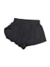 Nike Black Athletic Shorts Size 5 - photo 2