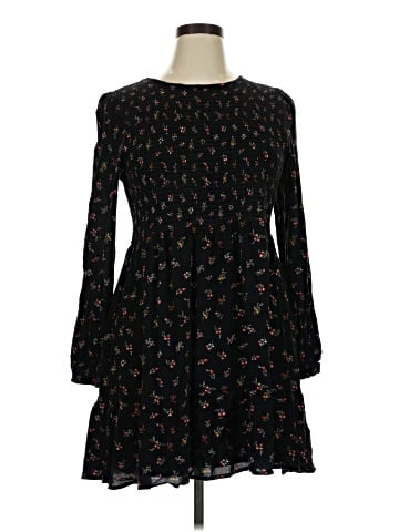 American Eagle Outfitters Casual Dress (view 1)