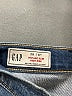 Gap Blue Jeans Size 6R - photo 7