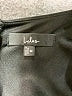 Lulus Solid Black Cocktail Dress Size M - photo 7