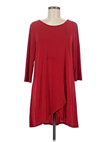 Chico's Casual Dress (view 1)