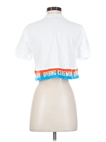Opening Ceremony Short Sleeve T-Shirt (view 2)