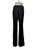 Theory Solid Black Wool Pants Size 12 - photo 2