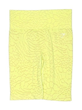 Gymshark Athletic Shorts (view 1)