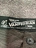 Vans Gray Shorts Size 10 - photo 3
