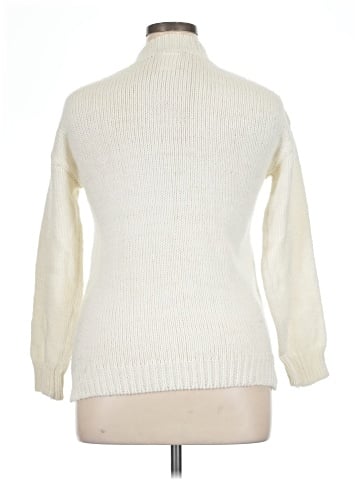 Zara Turtleneck Sweater (view 2)