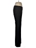 Theory Solid Black Wool Pants Size 12 - photo 4
