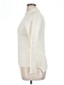 Zara Ivory Turtleneck Sweater Size 14 - photo 5