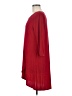 Chico's Red Casual Dress Size Med (1) - photo 5