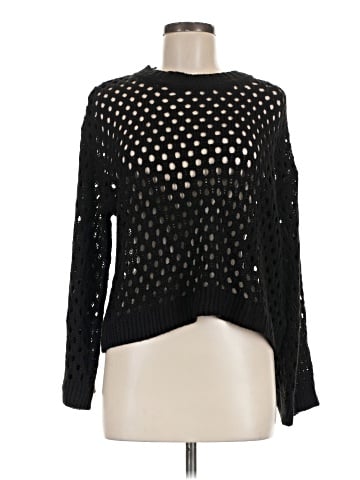 Divided by H&M Pullover Sweater (view 1)
