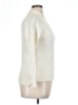 Zara Ivory Turtleneck Sweater Size 14 - photo 4
