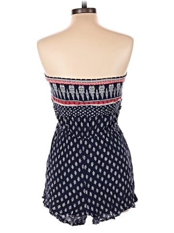 Mudd Romper (view 2)