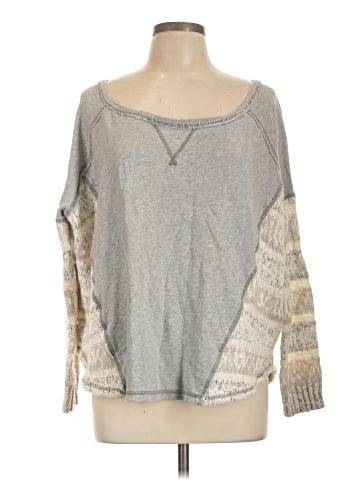 Free People Pullover Sweater (view 1)