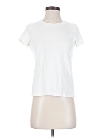 Madewell Short Sleeve T-Shirt (view 1)