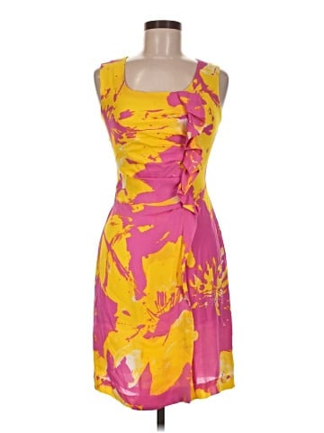 Aysha Cocktail Dress (view 1)