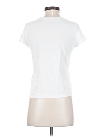Madewell Short Sleeve T-Shirt (view 2)