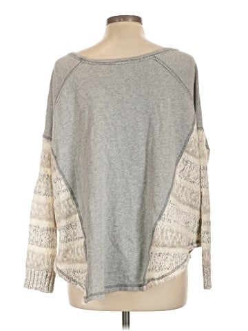 Free People Pullover Sweater (view 2)