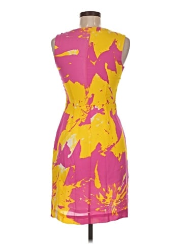 Aysha Cocktail Dress (view 2)