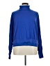 Coolibar Blue Long Sleeve Top Size XL - photo 1