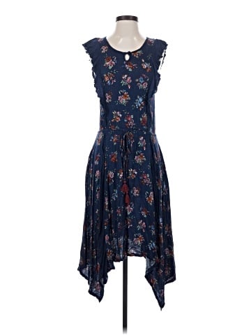 Matilda Jane Casual Dress (view 1)
