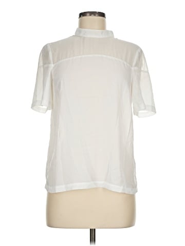 ASOS Short Sleeve Blouse (view 1)