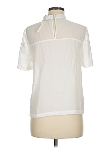 ASOS Short Sleeve Blouse (view 2)