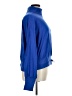 Coolibar Blue Long Sleeve Top Size XL - photo 4
