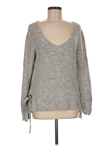 Love Tree Pullover Sweater (view 1)