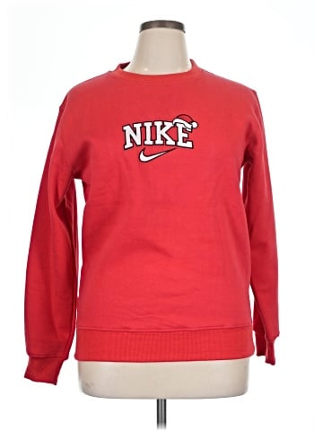 Nike Sweatshirt (view 1)