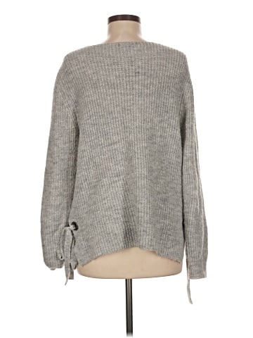 Love Tree Pullover Sweater (view 2)