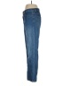 J.Crew Hearts Blue Jeans Size 28 waist - photo 5